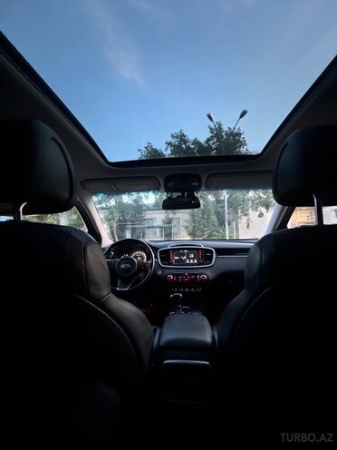 Kia Sorento 2014, 147,000 km - 2.0 l - Bakı