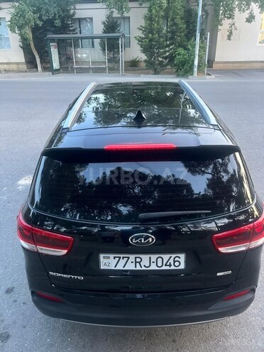 Kia Sorento 2014, 147,000 km - 2.0 l - Bakı