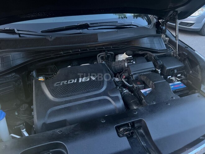 Kia Sorento 2014, 147,000 km - 2.0 l - Bakı