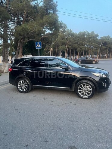 Kia Sorento 2014, 147,000 km - 2.0 l - Bakı