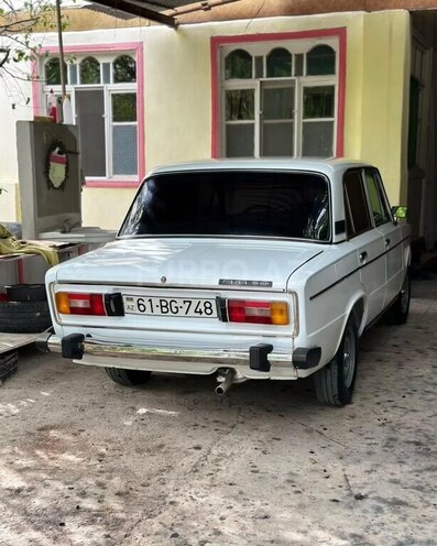 LADA (VAZ) 2106 1994, 84,963 km - 1.5 l - Beyləqan