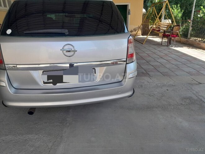 Opel Astra 2007, 222,961 km - 1.4 л - Biləsuvar