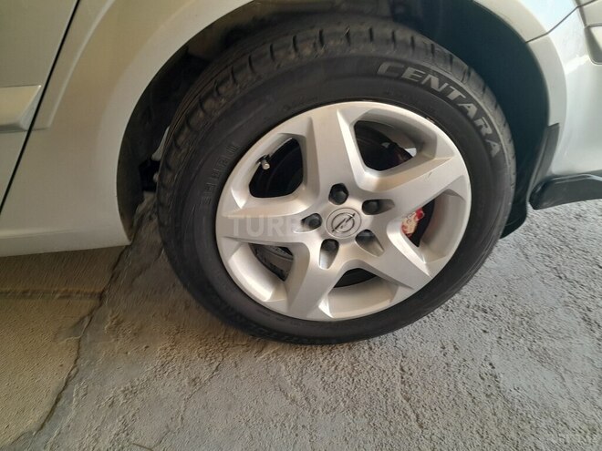 Opel Astra 2007, 222,961 km - 1.4 л - Biləsuvar