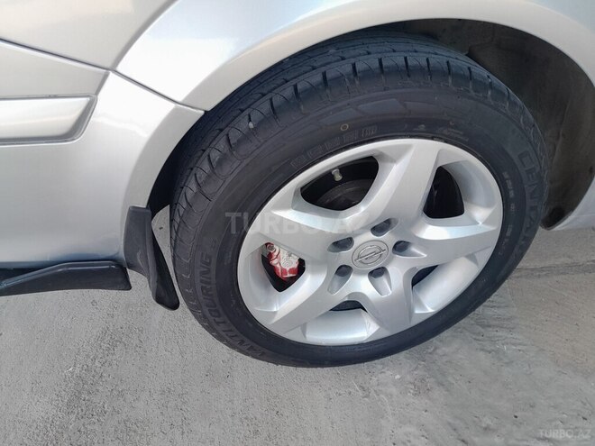 Opel Astra 2007, 222,961 km - 1.4 л - Biləsuvar