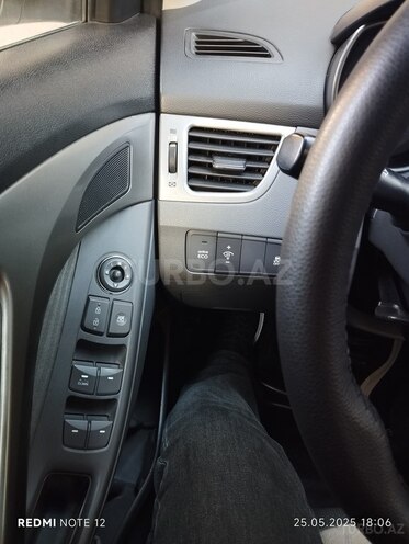 Hyundai Elantra 2013, 148,382 km - 1.8 l - Bakı