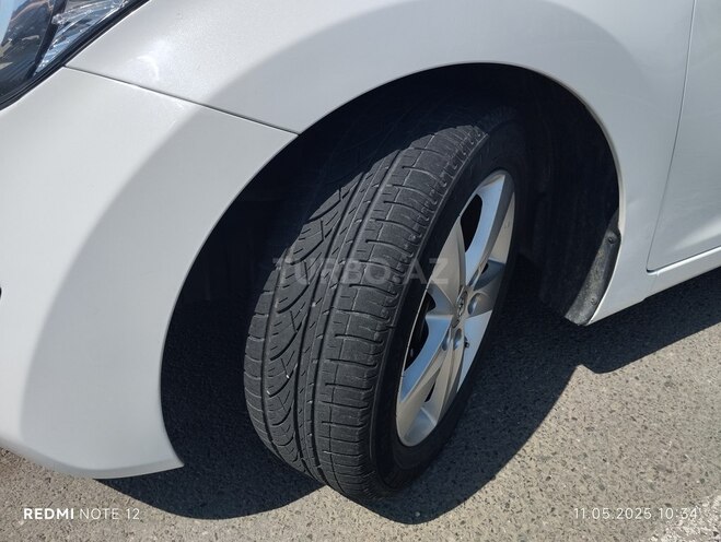 Hyundai Elantra 2013, 148,382 km - 1.8 l - Bakı