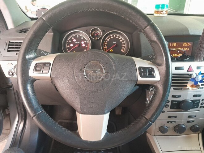 Opel Astra 2007, 222,961 km - 1.4 л - Biləsuvar