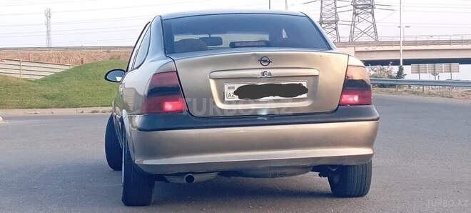 Opel Vectra 1996, 360,000 km - 2.0 l - Bakı