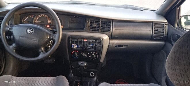Opel Vectra 1996, 360,000 km - 2.0 l - Bakı