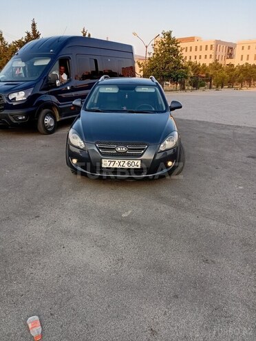 Kia Ceed 2008, 250,000 km - 1.6 л - Bakı