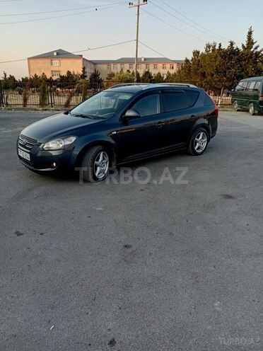 Kia Ceed 2008, 250,000 km - 1.6 л - Bakı