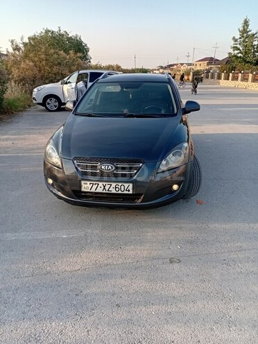 Kia Ceed 2008, 250,000 km - 1.6 л - Bakı