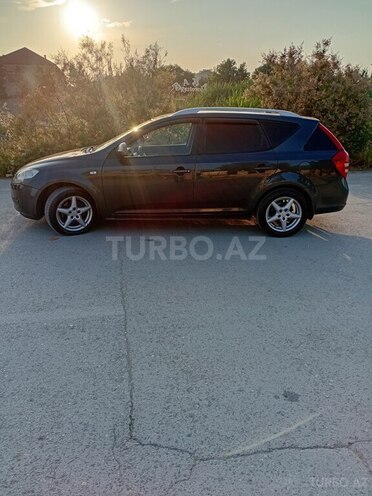 Kia Ceed 2008, 250,000 km - 1.6 л - Bakı
