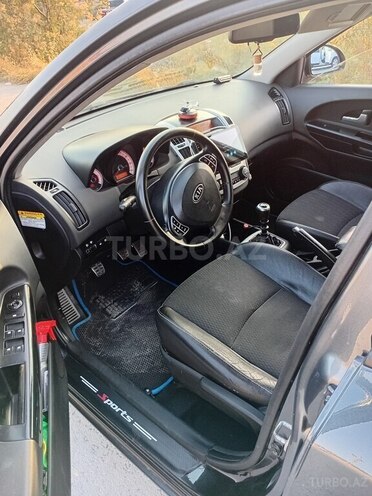 Kia Ceed 2008, 250,000 km - 1.6 л - Bakı