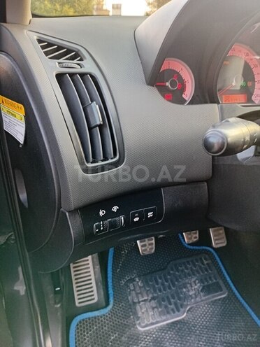 Kia Ceed 2008, 250,000 km - 1.6 л - Bakı