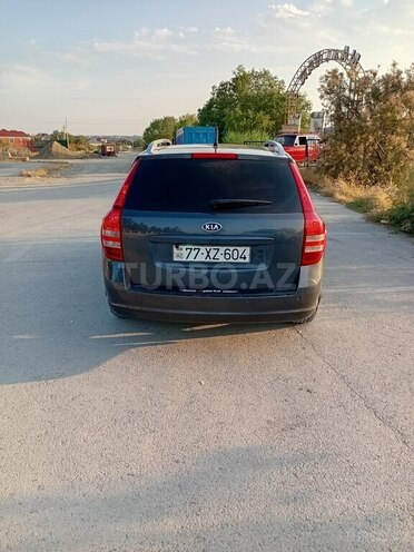 Kia Ceed 2008, 250,000 km - 1.6 л - Bakı