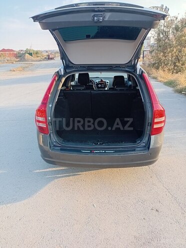 Kia Ceed 2008, 250,000 km - 1.6 л - Bakı