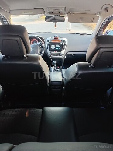Kia Ceed 2008, 250,000 km - 1.6 л - Bakı