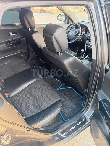 Kia Ceed 2008, 250,000 km - 1.6 л - Bakı