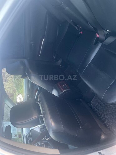 Toyota Camry 2014, 168,000 km - 2.5 l - Bakı