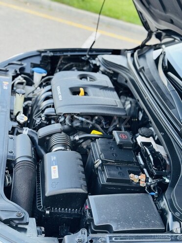 Hyundai Elantra 2016, 139,000 km - 2.0 л - İmişli