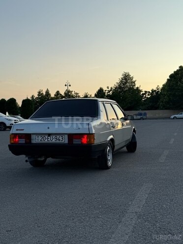 LADA (VAZ) 21099 2002, 209,000 km - 1.6 л - Bərdə