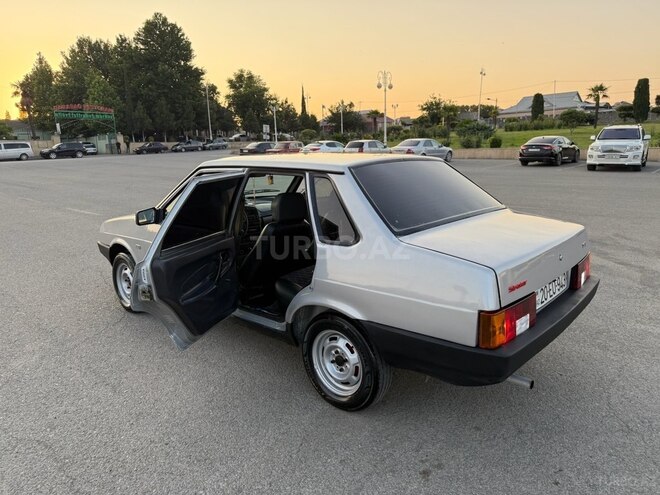 LADA (VAZ) 21099 2002, 209,000 km - 1.6 л - Bərdə