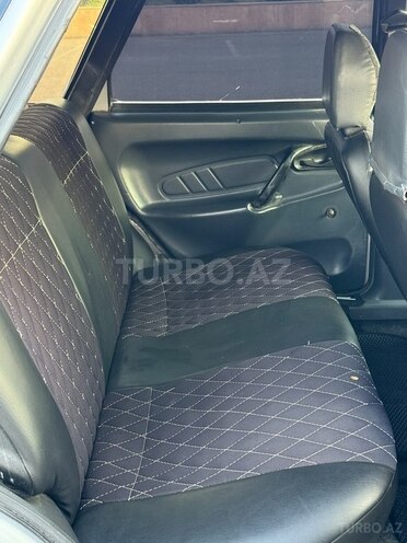 LADA (VAZ) 21099 2002, 209,000 km - 1.6 л - Bərdə