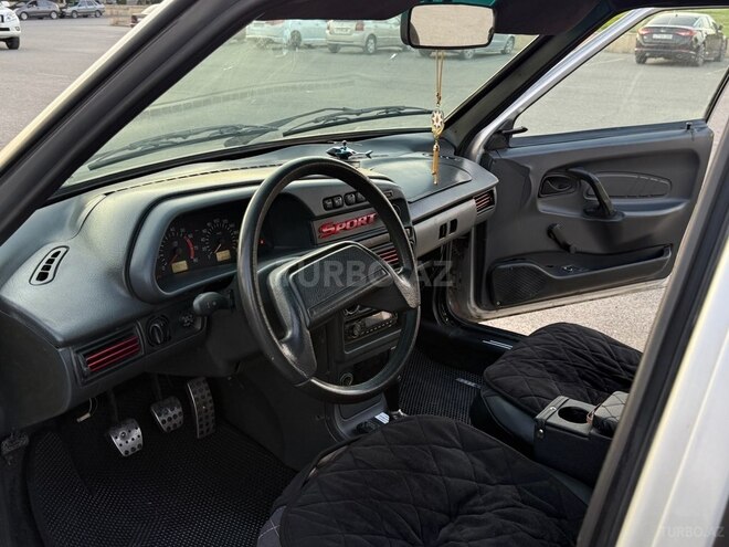 LADA (VAZ) 21099 2002, 209,000 km - 1.6 л - Bərdə