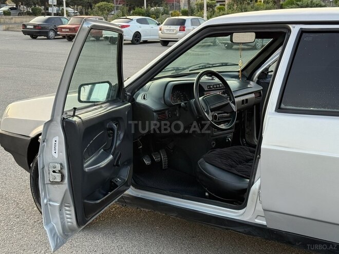 LADA (VAZ) 21099 2002, 209,000 km - 1.6 л - Bərdə