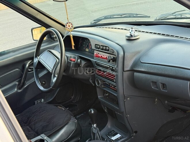 LADA (VAZ) 21099 2002, 209,000 km - 1.6 л - Bərdə