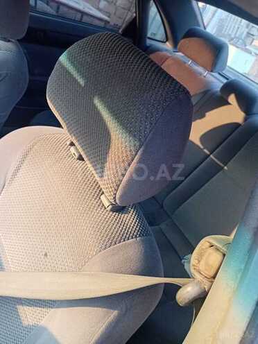 Chevrolet Lacetti 2008, 200,000 km - 1.4 l - Bakı