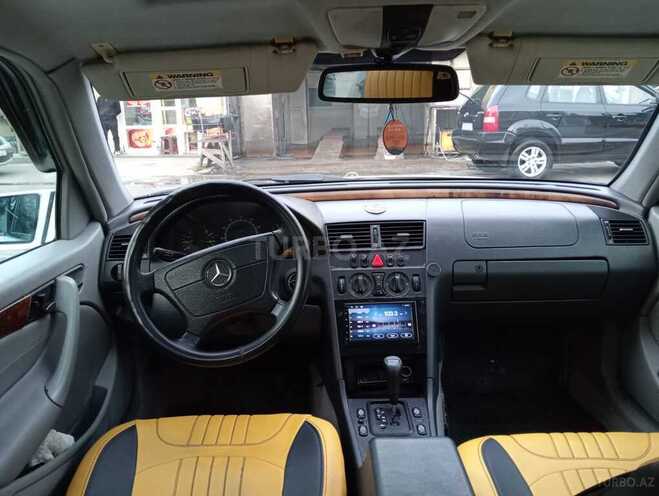 Mercedes C 230 1999, 230,000 km - 2.3 l - Bakı