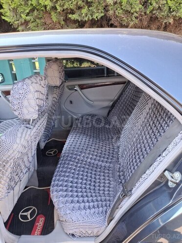 Mercedes C 180 1999, 264,452 km - 1.8 l - Qazax