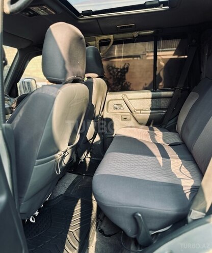 Mitsubishi Pajero 1995, 435,000 km - 2.8 l - Bakı