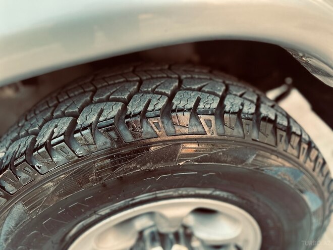 Mitsubishi Pajero 1995, 435,000 km - 2.8 l - Bakı
