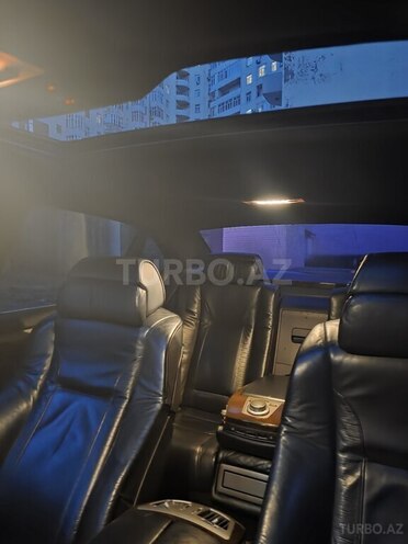 BMW 750 2008, 170,000 km - 4.8 l - Bakı