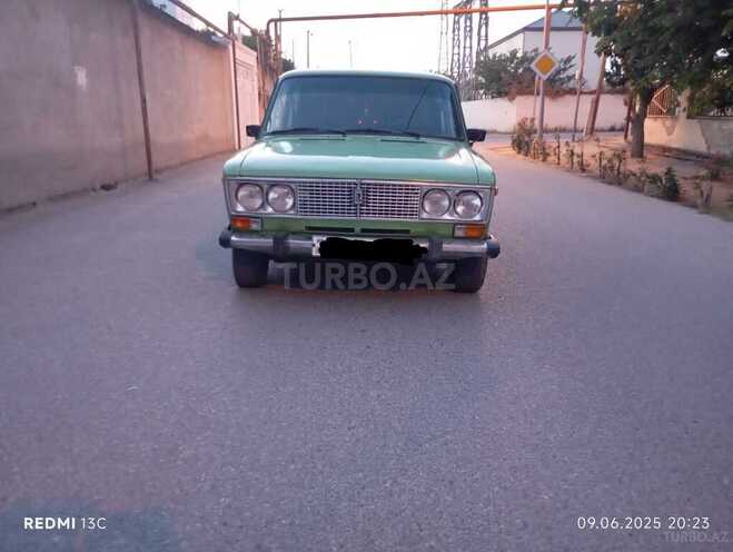 LADA (VAZ) 2106 1986, 97,543 km - 1.6 л - Bakı
