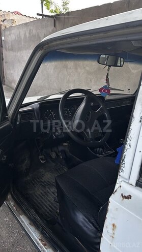 LADA (VAZ) 2107 2003, 88,000 km - 1.6 l - Sumqayıt
