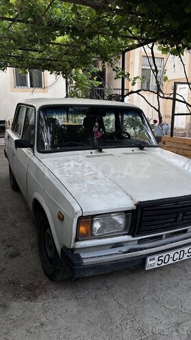 LADA (VAZ) 2107 2003, 88,000 km - 1.6 l - Sumqayıt