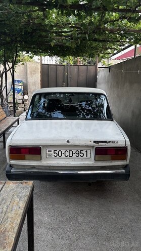 LADA (VAZ) 2107 2003, 88,000 km - 1.6 l - Sumqayıt
