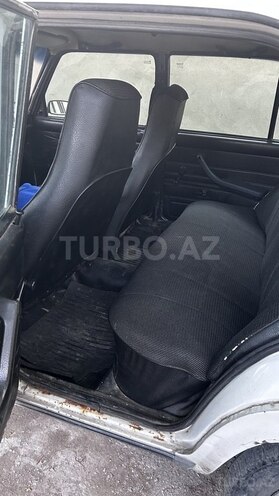 LADA (VAZ) 2107 2003, 88,000 km - 1.6 l - Sumqayıt