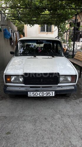 LADA (VAZ) 2107 2003, 88,000 km - 1.6 l - Sumqayıt