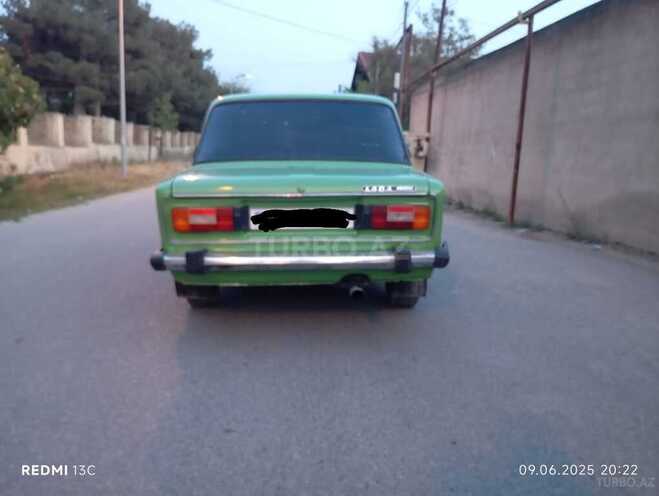 LADA (VAZ) 2106 1986, 97,543 km - 1.6 л - Bakı