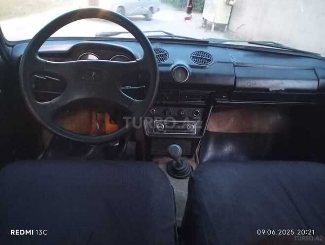LADA (VAZ) 2106 1986, 97,543 km - 1.6 л - Bakı