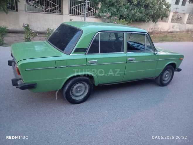 LADA (VAZ) 2106 1986, 97,543 km - 1.6 л - Bakı