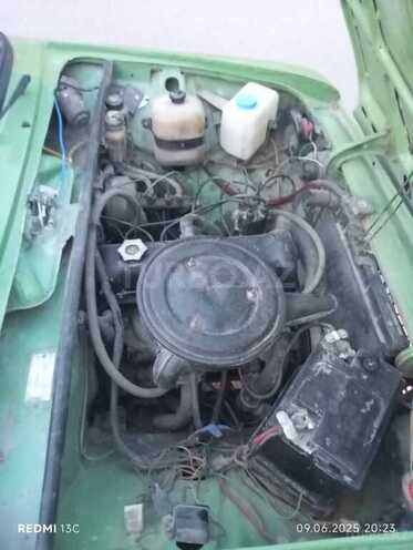 LADA (VAZ) 2106 1986, 97,543 km - 1.6 л - Bakı