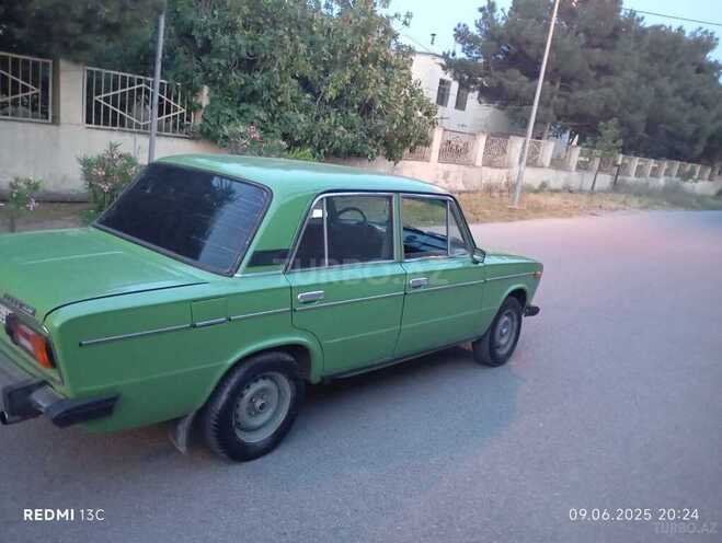 LADA (VAZ) 2106 1986, 97,543 km - 1.6 л - Bakı