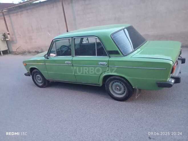 LADA (VAZ) 2106 1986, 97,543 km - 1.6 л - Bakı