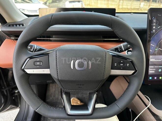 Changan Qiyuan Q05 2025, 2,900 km - 1.5 l - Bakı